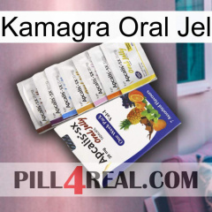 Kamagra Oral Jel 11